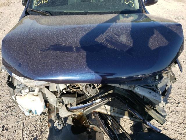 Photo 7 from auction – 2014 MITSUBISHI OUTLANDER with VIN JA4AD3A3XEZ015153
