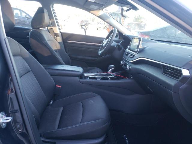 Photo 5 from auction – 2021 NISSAN ALTIMA SV with VIN 1N4BL4DV9MN412834