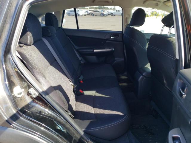 Photo 6 from auction – 2015 SUBARU XV CROSSTR with VIN JF2GPBCC6FH228107