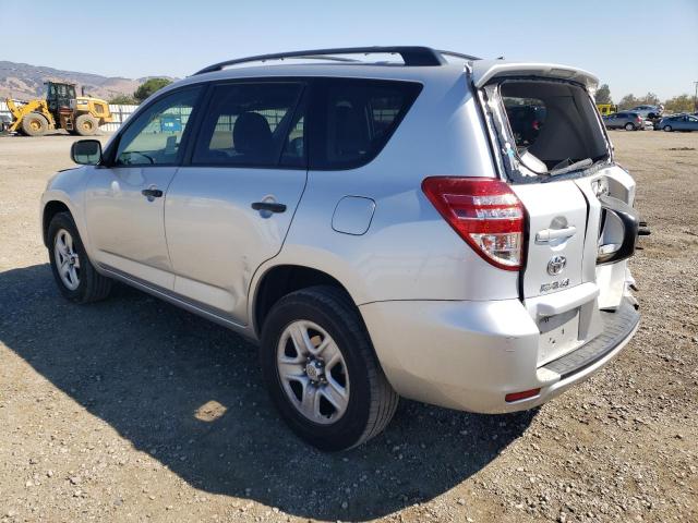 Photo 3 from auction – 2011 TOYOTA RAV4 with VIN 2T3ZF4DV3BW085725