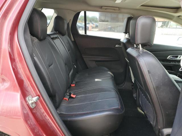 Photo 6 from auction – 2012 GMC TERRAIN SL with VIN 2GKALWEK0C6295612