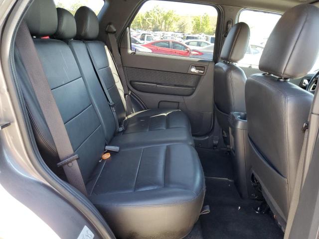 Photo 6 from auction – 2012 FORD ESCAPE LIM with VIN 1FMCU0E70CKC05183