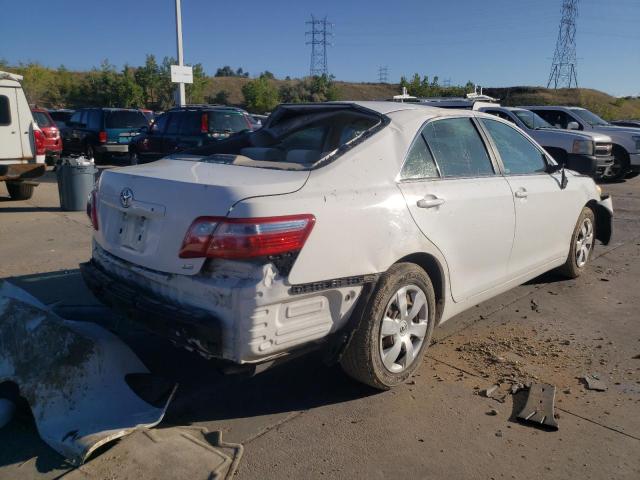 Photo 4 from auction – 2008 TOYOTA CAMRY CE with VIN 4T1BE46K78U732636
