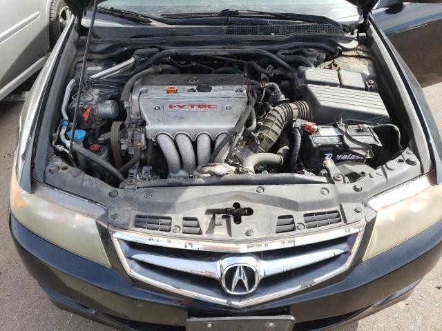 Photo 7 from auction – 2007 ACURA TSX with VIN JH4CL95827C021835