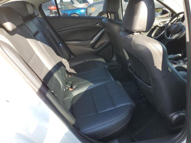 Photo 6 from auction – 2014 MAZDA 6 TOURING with VIN JM1GJ1V68E1138238