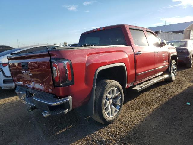Photo 4 from auction – 2018 GMC SIERRA K15 with VIN 3GTU2NEC4JG262919