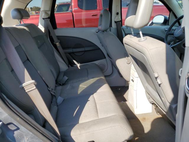 Photo 6 from auction – 2008 CHRYSLER PT CRUISER with VIN 3A8FY58B28T202187