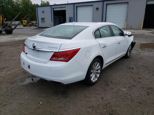 Photo 4 from auction – 2014 BUICK LACROSSE with VIN 1G4GB5G37EF164366