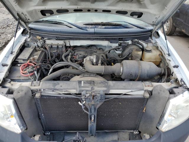 Photo 7 from auction – 2008 FORD F150 with VIN 1FTRF12288KC46434