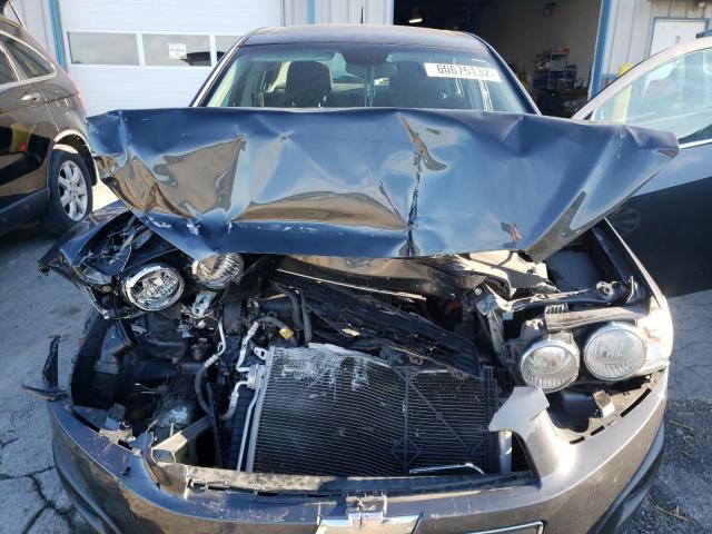 Photo 7 from auction – 2013 CHEVROLET SONIC LT with VIN 1G1JC5SG3D4159590