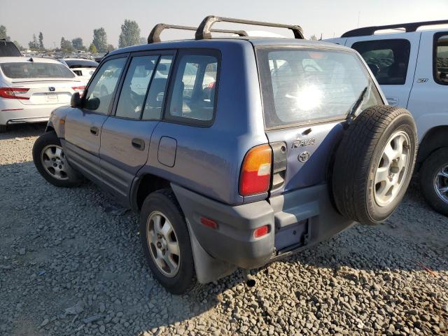 Photo 3 from auction – 1996 TOYOTA RAV4 with VIN JT3HP10V2T0094570