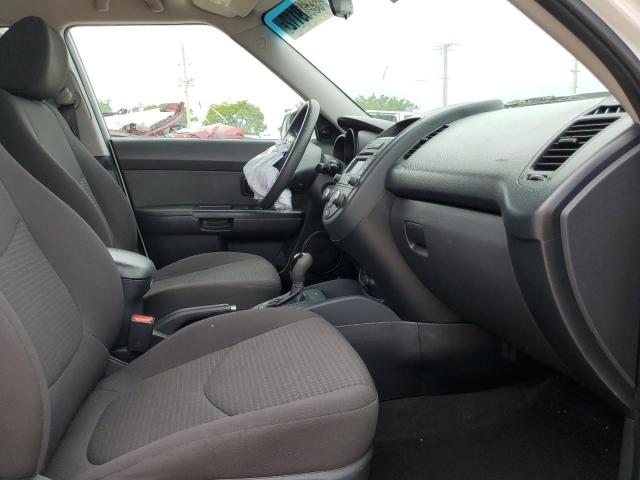 Photo 5 from auction – 2013 KIA SOUL with VIN KNDJT2A5XD7775548