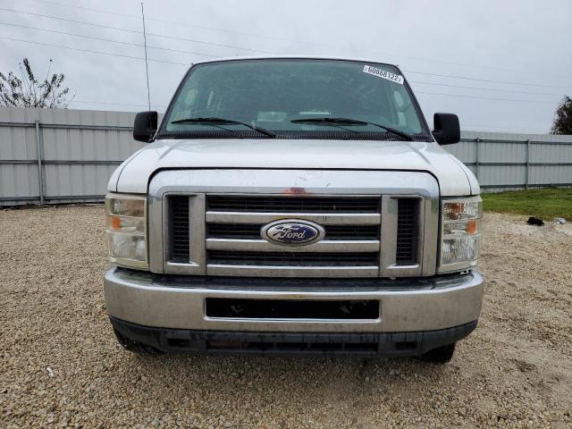 Photo 5 from auction – 2012 FORD ECONOLINE with VIN 1FTNE2EW2CDA40108