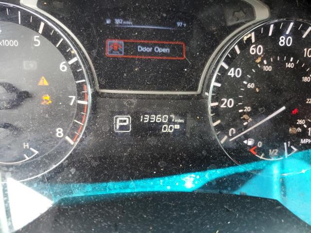 Photo 8 from auction – 2014 NISSAN ALTIMA 2.5 with VIN 1N4AL3AP0EN358160
