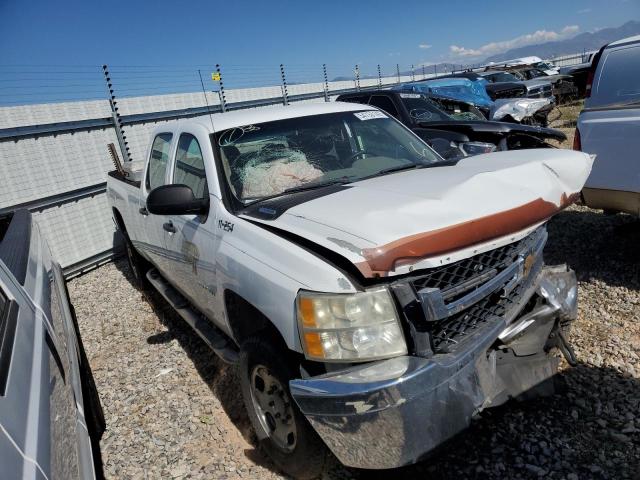 Photo 1 from auction – 2011 CHEVROLET 2500 HD with VIN 1GC1KVC84BF196571