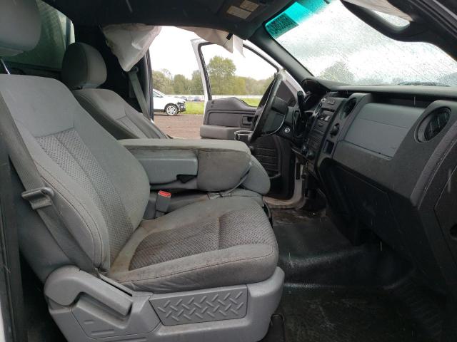 Photo 5 from auction – 2013 FORD F150 with VIN 1FTMF1CMXDKD91575