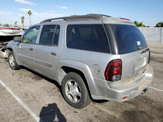Photo 3 from auction – 2005 CHEVROLET TRAILBLAZE with VIN 1GNES16SX56150496