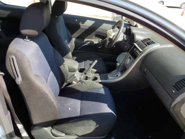 Photo 5 from auction – 2007 SCION TC with VIN JTKDE177670144716