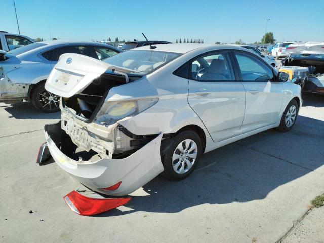 Photo 4 from auction – 2016 HYUNDAI ACCENT SE with VIN KMHCT4AE0GU072031