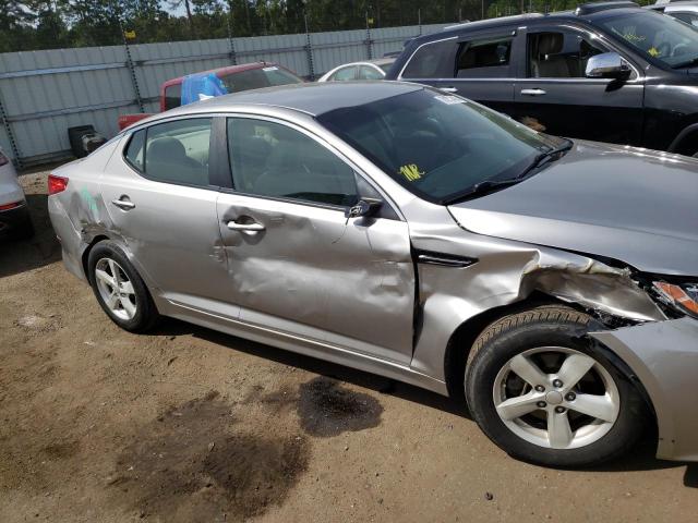 Photo 9 from auction – 2015 KIA OPTIMA LX with VIN KNAGM4A71F5573486