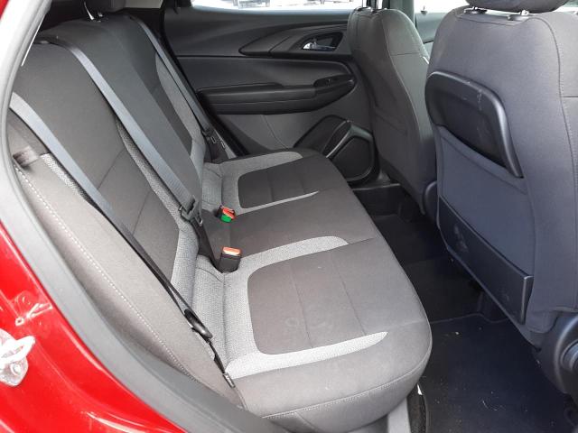 Photo 6 from auction – 2021 CHEVROLET TRAILBLAZE with VIN KL79MRSL6MB145476