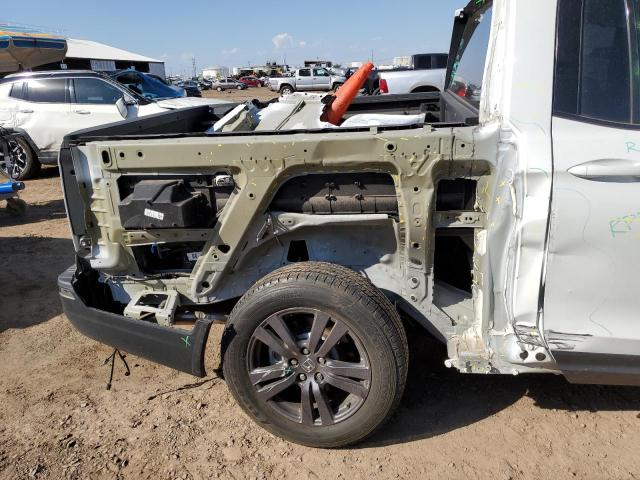 Photo 9 from auction – 2020 HONDA RIDGELINE with VIN 5FPYK2F18LB001032