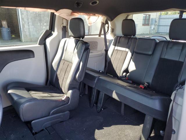 Photo 6 from auction – 2017 DODGE GRAND CARA with VIN 2C4RDGCG4HR685554