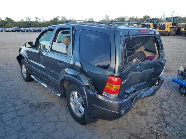 Photo 3 from auction – 2003 FORD ESCAPE XLT with VIN 1FMYU03163KB32387