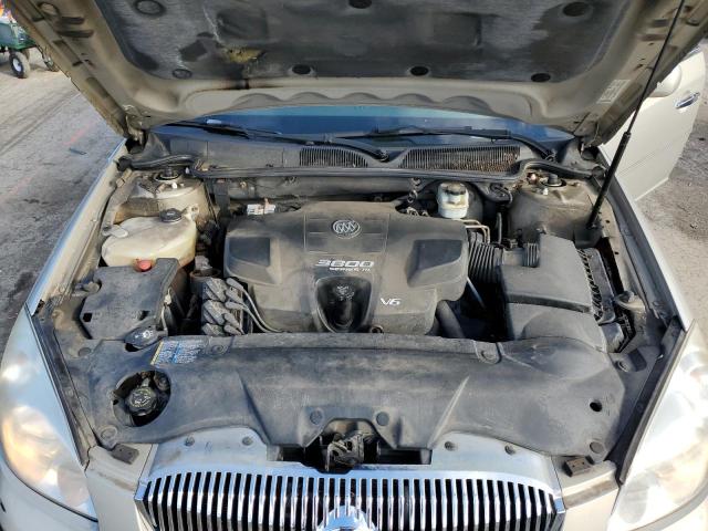 Photo 7 from auction – 2007 BUICK LUCERNE CX with VIN 1G4HD57227U162464