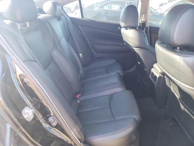 Photo 6 from auction – 2011 NISSAN MAXIMA S with VIN 1N4AA5AP2BC865733