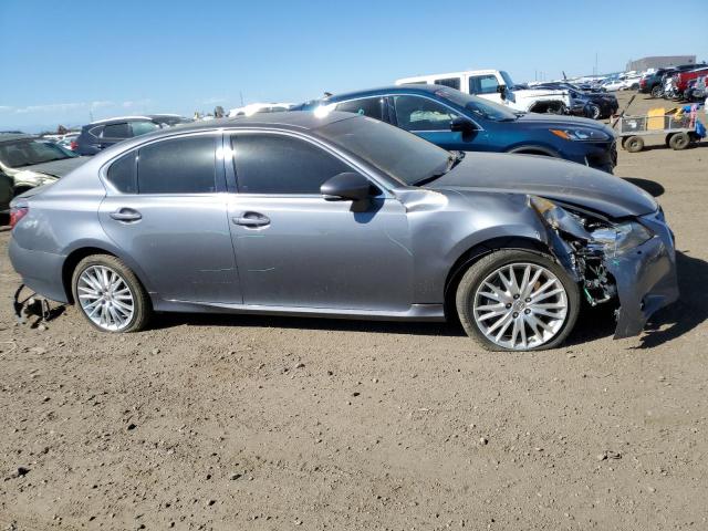 Фото 9 с аукциона – 2013 LEXUS GS 350 с VIN JTHCE1BLXD5000137