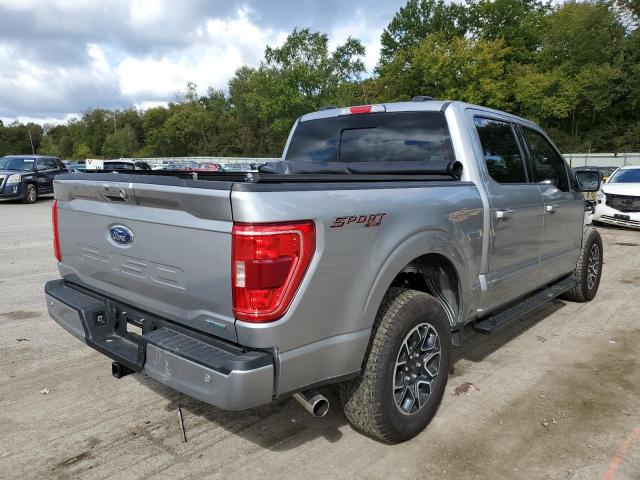 Photo 4 from auction – 2022 FORD F150 SUPER with VIN 1FTEW1EP6NKD74785