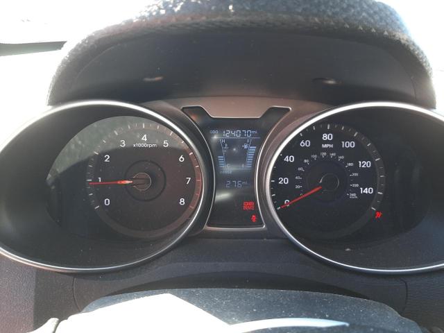 Photo 8 from auction – 2012 HYUNDAI VELOSTER with VIN KMHTC6AD2CU084307