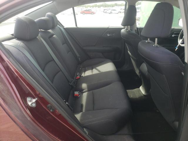 Photo 6 from auction – 2015 HONDA ACCORD SPO with VIN 1HGCR2F53FA209366