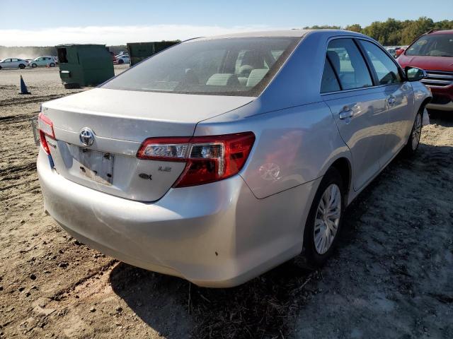 Photo 4 from auction – 2014 TOYOTA CAMRY L with VIN 4T1BF1FKXEU444469