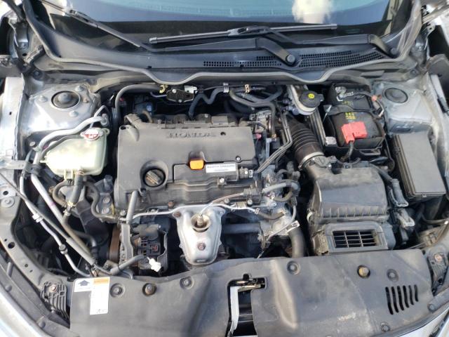 Photo 7 from auction – 2016 HONDA CIVIC EX with VIN 19XFC2F77GE064572