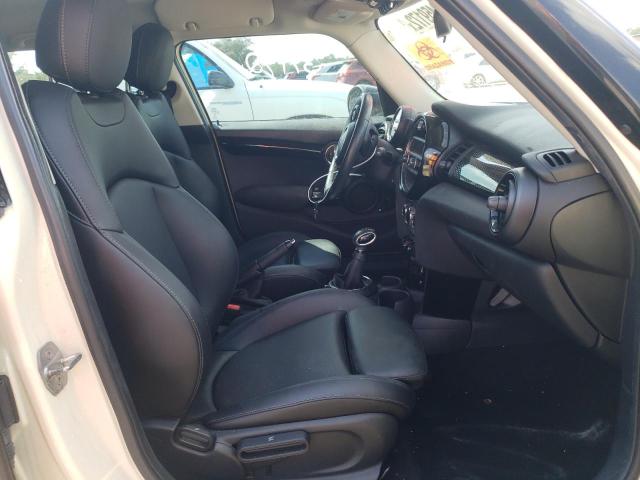 Photo 5 from auction – 2016 MINI COOPER S with VIN WMWXU3C52G2D29017