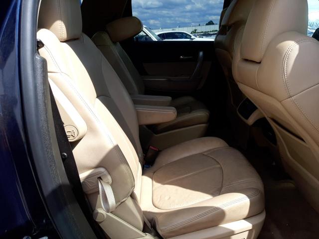 Photo 6 from auction – 2012 GMC ACADIA SLT with VIN 1GKKRRED9CJ334772