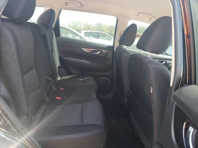 Photo 6 from auction – 2018 NISSAN ROGUE S with VIN KNMAT2MT1JP605522
