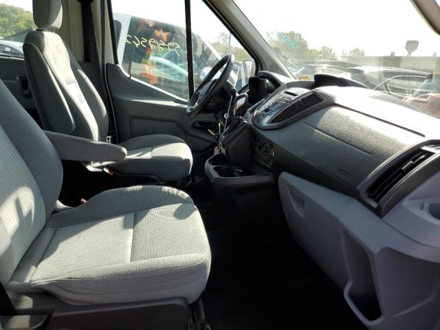 Photo 5 from auction – 2015 FORD TRANSIT T- with VIN 1FBAX2CM2FKA21234