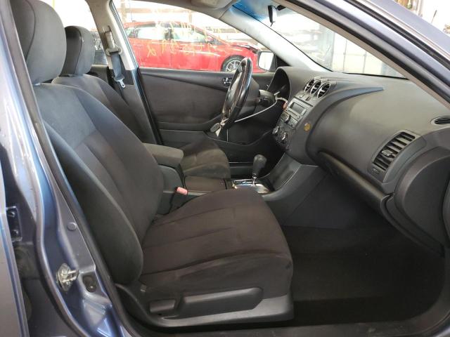 Photo 5 from auction – 2011 NISSAN ALTIMA BAS with VIN 1N4AL2AP5BC127773