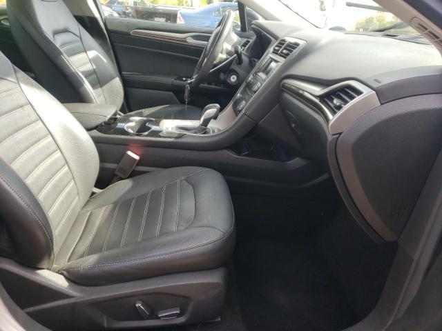 Photo 5 from auction – 2014 FORD FUSION SE with VIN 3FA6P0HD4ER267488