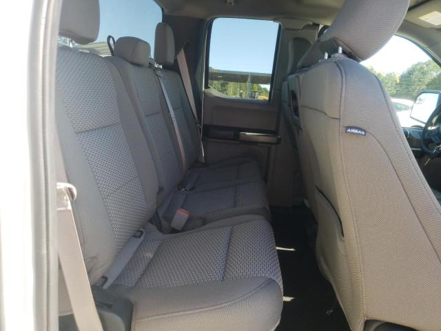 Photo 6 from auction – 2018 FORD F150 SUPER with VIN 1FTEX1EP0JFB78650