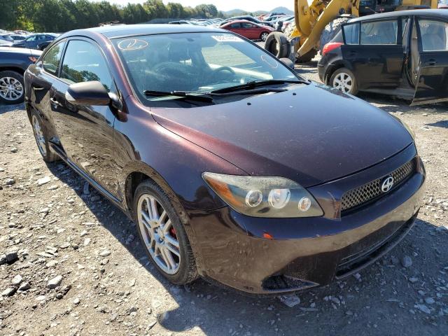 Photo 1 from auction – 2008 TOYOTA SCION TC with VIN JTKDE167880268490