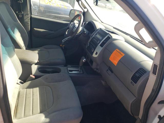 Photo 5 from auction – 2014 NISSAN FRONTIER S with VIN 1N6BD0CT1EN743860
