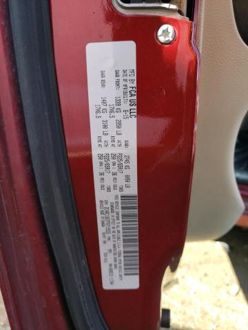 Photo 10 from auction – 2015 CHRYSLER TOWN & COU with VIN 2C4RC1BG7FR715533