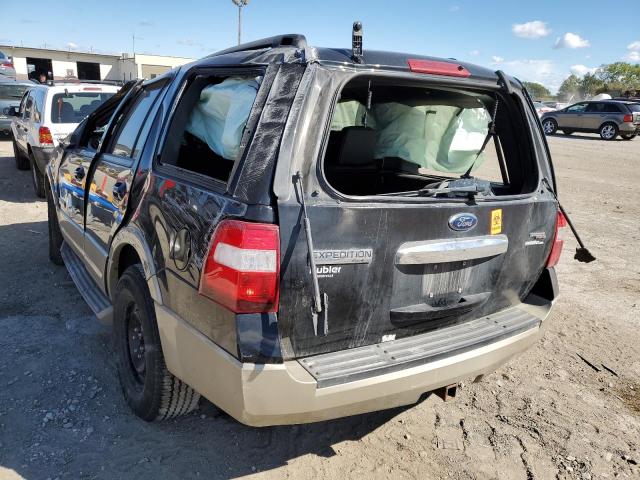 Photo 3 from auction – 2008 FORD EXPEDITION with VIN 1FMFU18598LA76925