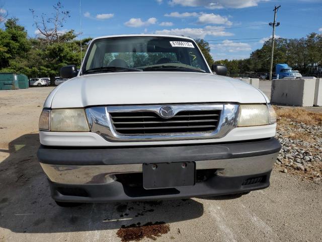 Photo 9 from auction – 1999 MAZDA B2500 with VIN 4F4YR12CXXTM23190