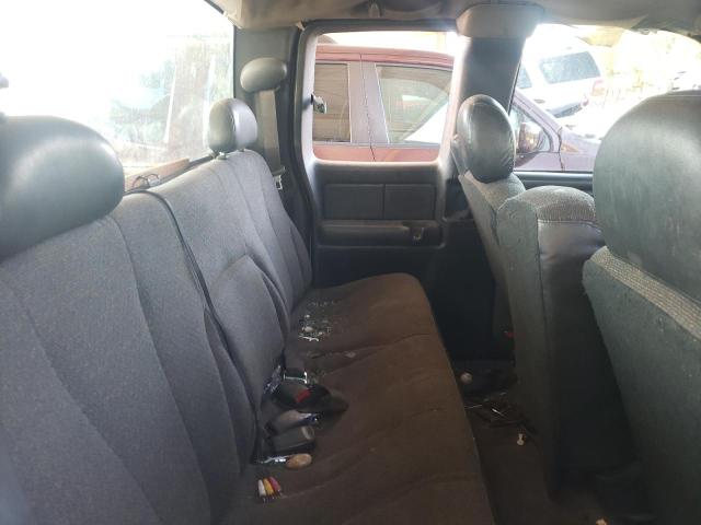 Photo 6 from auction – 2002 CHEVROLET SILVERADO with VIN 2GCEC19W021285851
