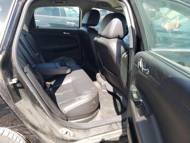 Photo 6 from auction – 2016 CHEVROLET IMPALA LIM with VIN 2G1WC5E31G1141569